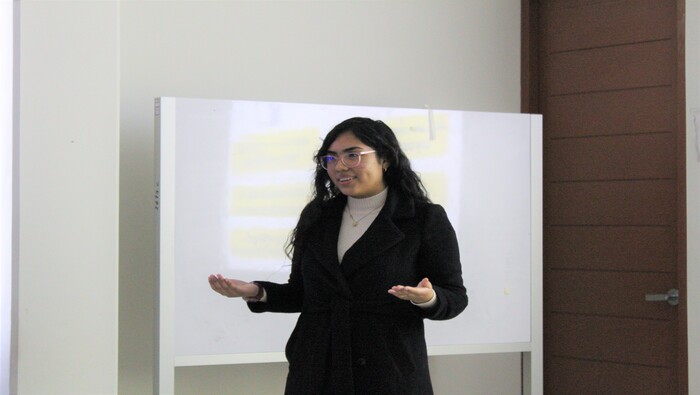 Archivo JPG de capacitación