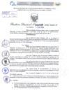 Vista preliminar de documento Resolución Directoral. N° 1739 - 2024