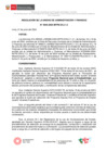 Vista preliminar de documento RESOLUCIÓN N° 0045-2024-UA