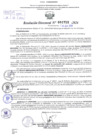 Vista preliminar de documento Resolución Directoral. N° 1752 - 2024 