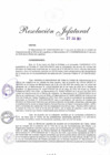 Vista preliminar de documento Resolución Jefatural N° 1053-2024-RE
