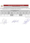 Vista preliminar de documento RESULTADOS PRELIMINARES EVALUACIÓN CURRICULAR 