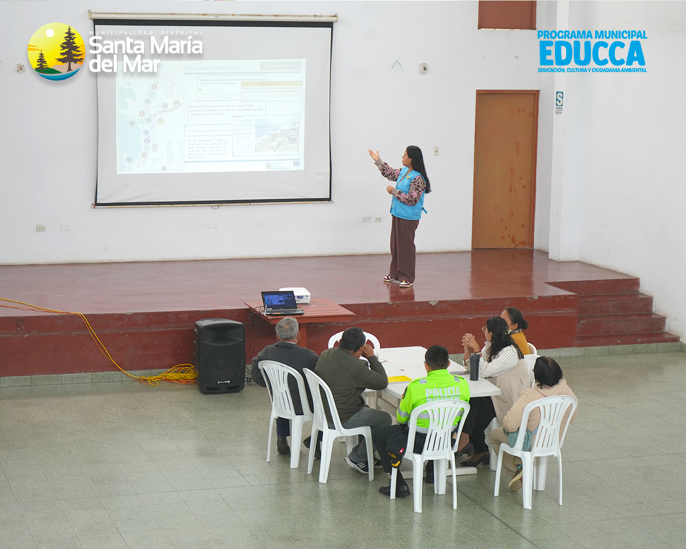 comision ambiental