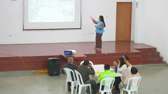 comision ambiental
