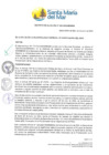 Vista preliminar de documento DECRETO DE ALCALDÍA N° 004-2024/MDSMM