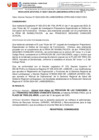 Vista preliminar de documento CESAR POR PENA DE PRIVACION DE LAS FUNCIONES, de don: FRANCISCO SEGUNDO CHANCAFE UCACIAL al haberse INHABILITADO, por el PLAZO DE TRES (03) AÑOS, a partir del 31 de agosto del 2023.