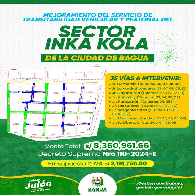Imagen del guía de los trabajos en 𝗩Í𝗔𝗦 𝗡 𝗘𝗟 𝗦𝗘𝗖𝗧𝗢𝗥 𝗜𝗡𝗞𝗔 𝗞𝗢𝗟𝗔