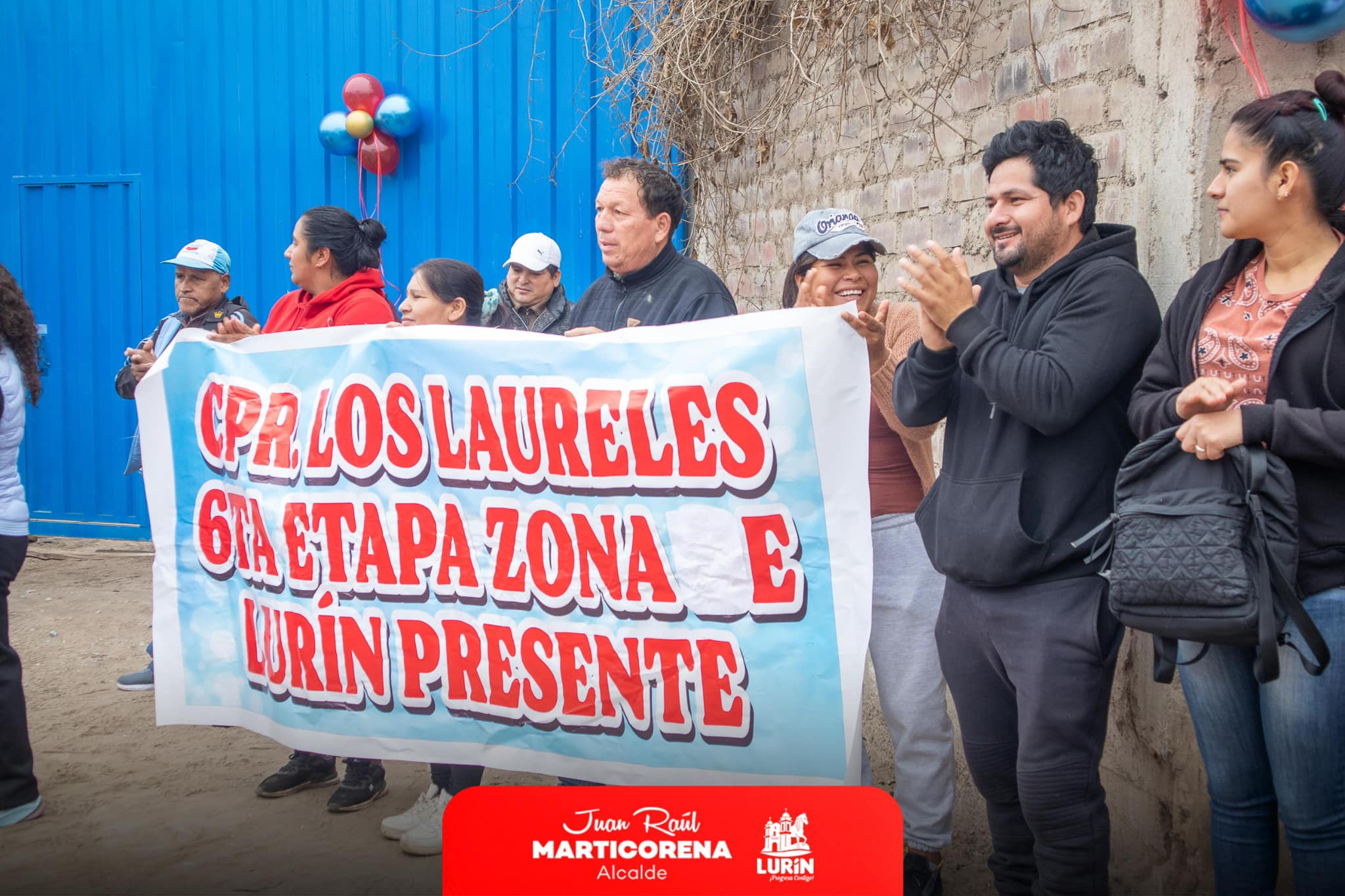 Archivo de JPG sobre una publicación del área de imagen