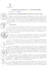 Vista preliminar de documento Acuerdo de Concejo N.° 00014-2024-MDSA