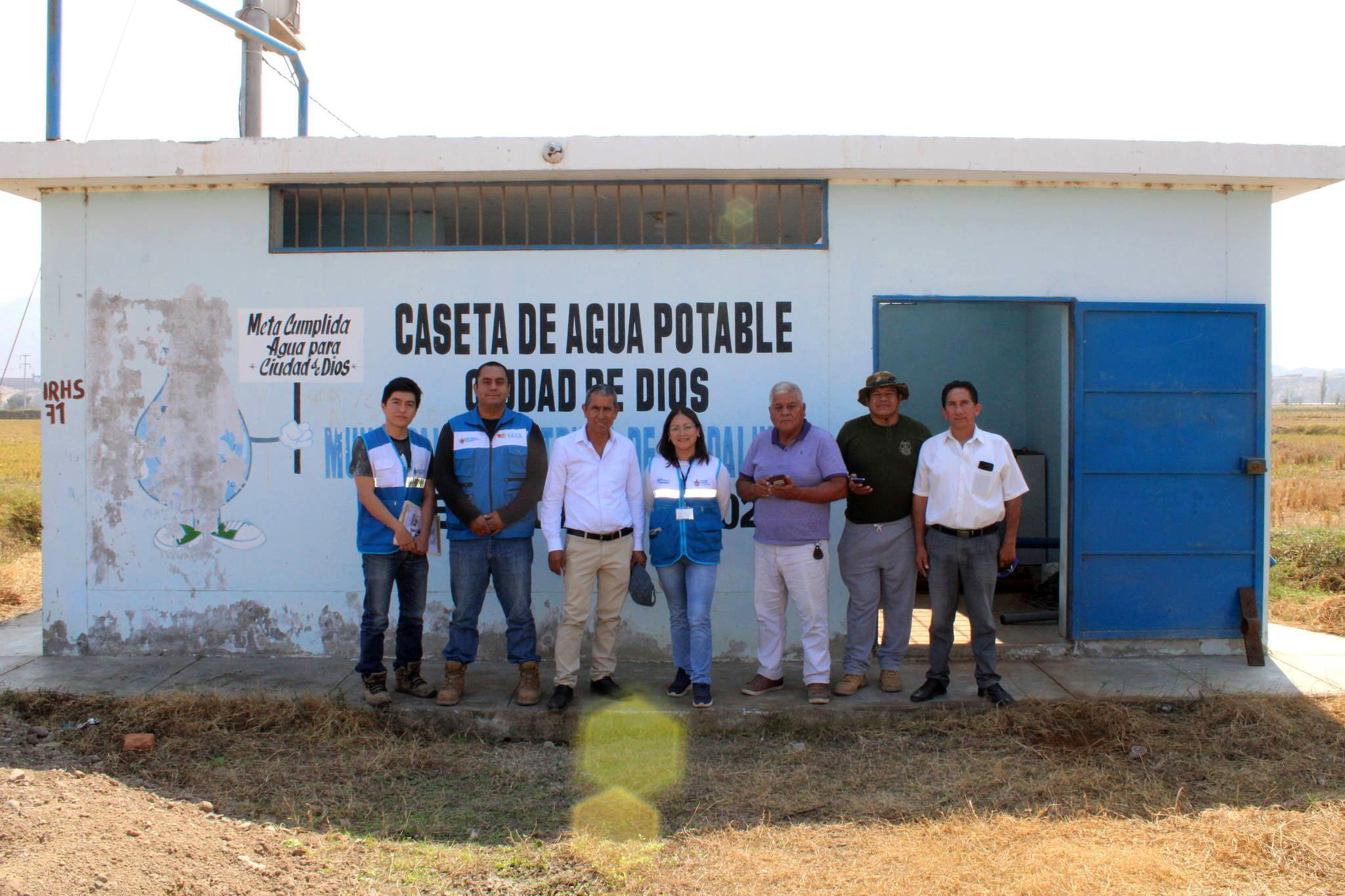 PROYECTOS DE SANEAMIENTO