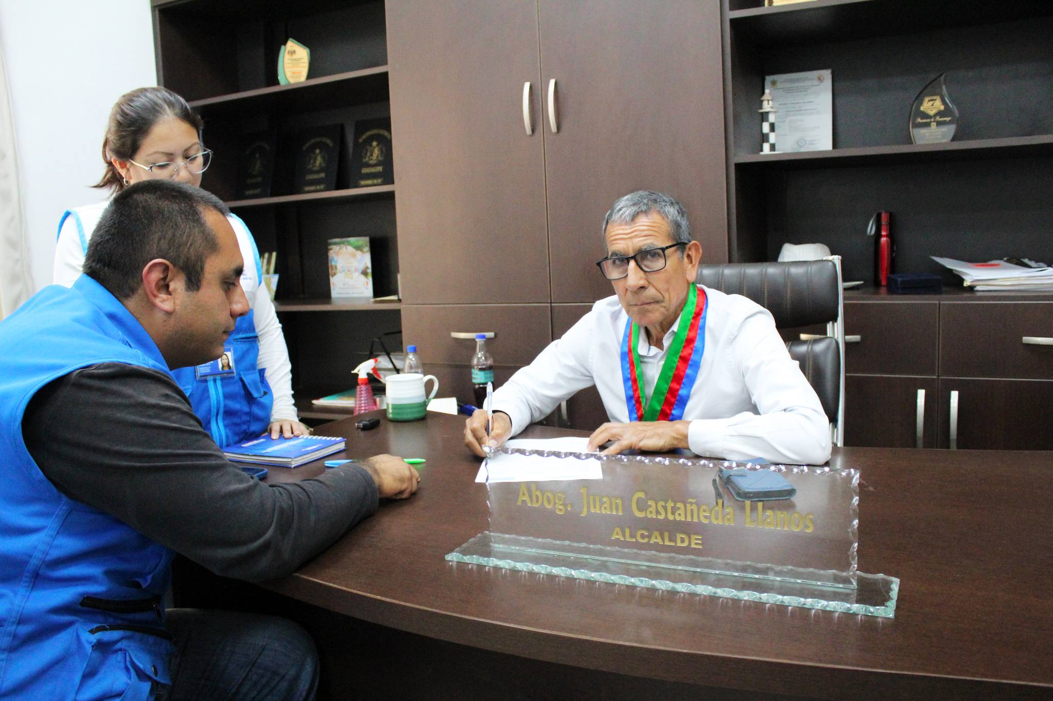 PROYECTOS DE SANEAMIENTO