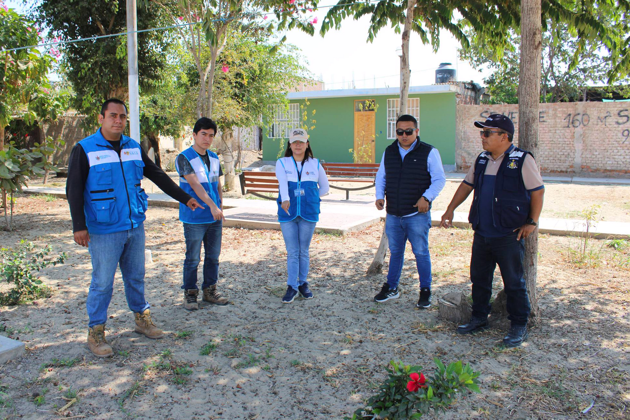 PROYECTOS DE SANEAMIENTO