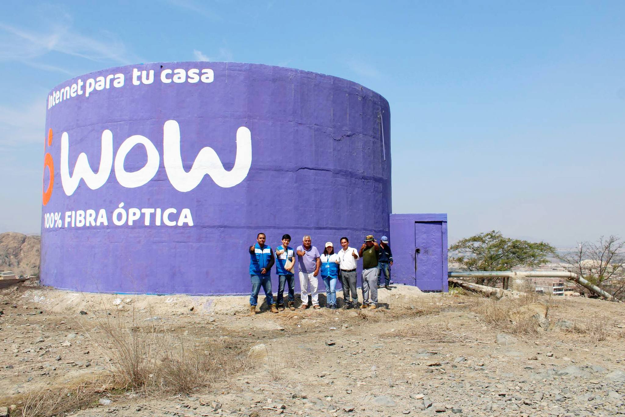 PROYECTOS DE SANEAMIENTO