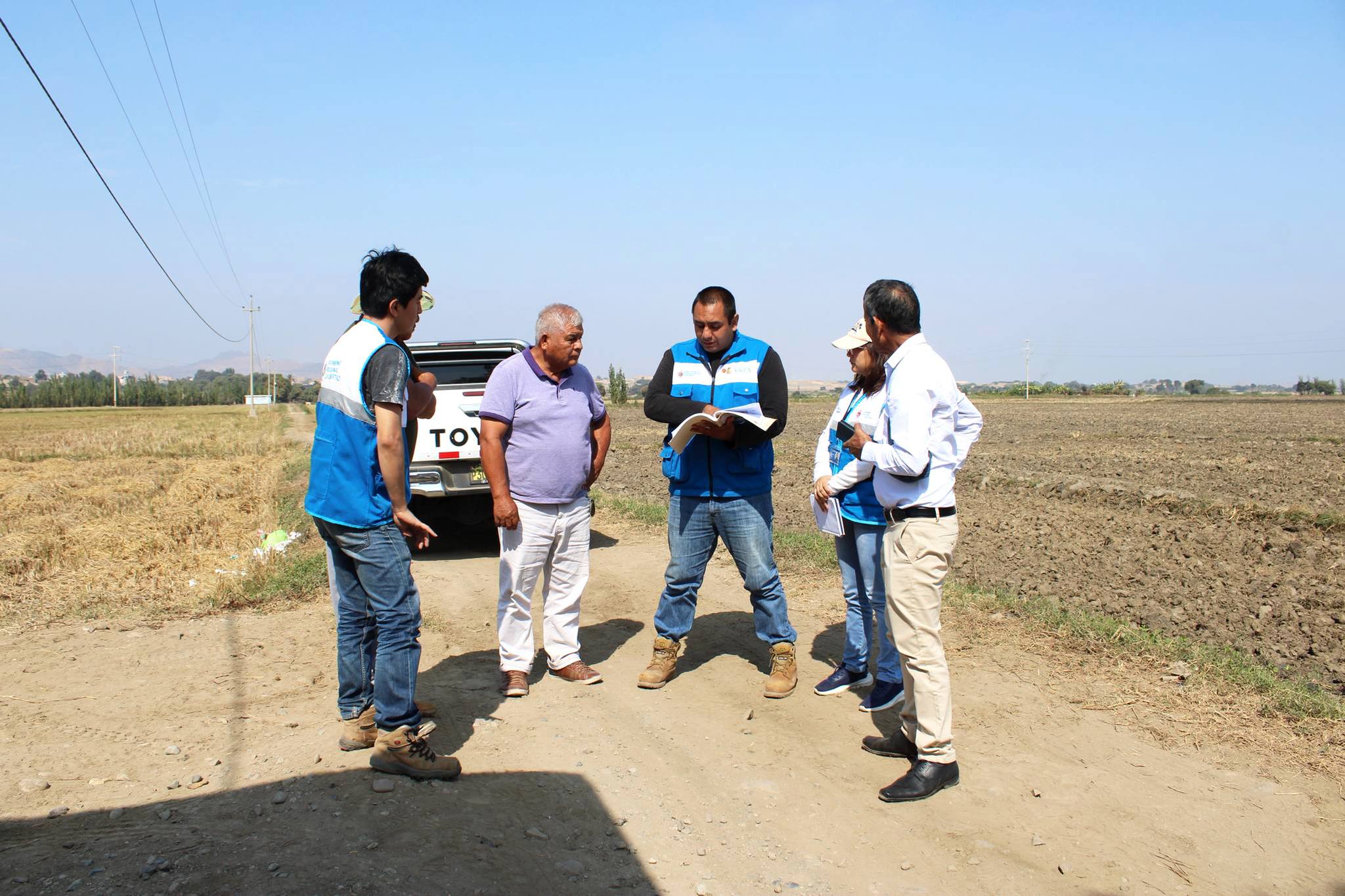 PROYECTOS DE SANEAMIENTO