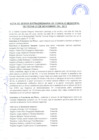 Vista preliminar de documento Sesión Extraordinaria De Concejo Municipal 21 De Noviembre Del 2011