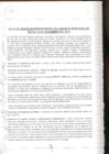 Vista preliminar de documento Sesión Extraordinaria De Concejo Municipal 16 De Diciembre Del 2011