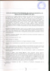 Vista preliminar de documento Sesión Extraordinaria De Concejo Municipal 20 De Diciembre Del 2011