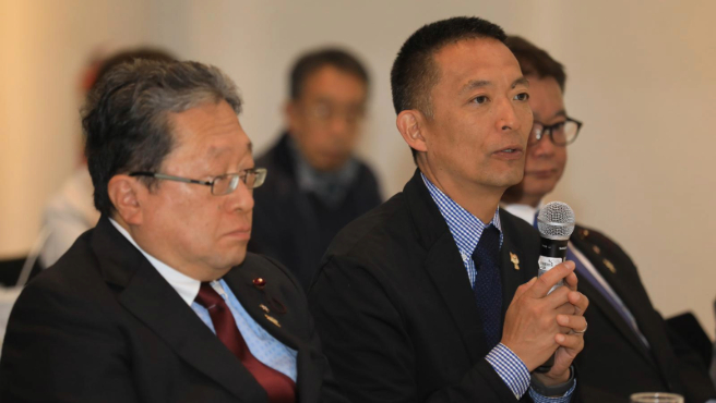 PROMPERÚ fortalece vínculos con Japón-2