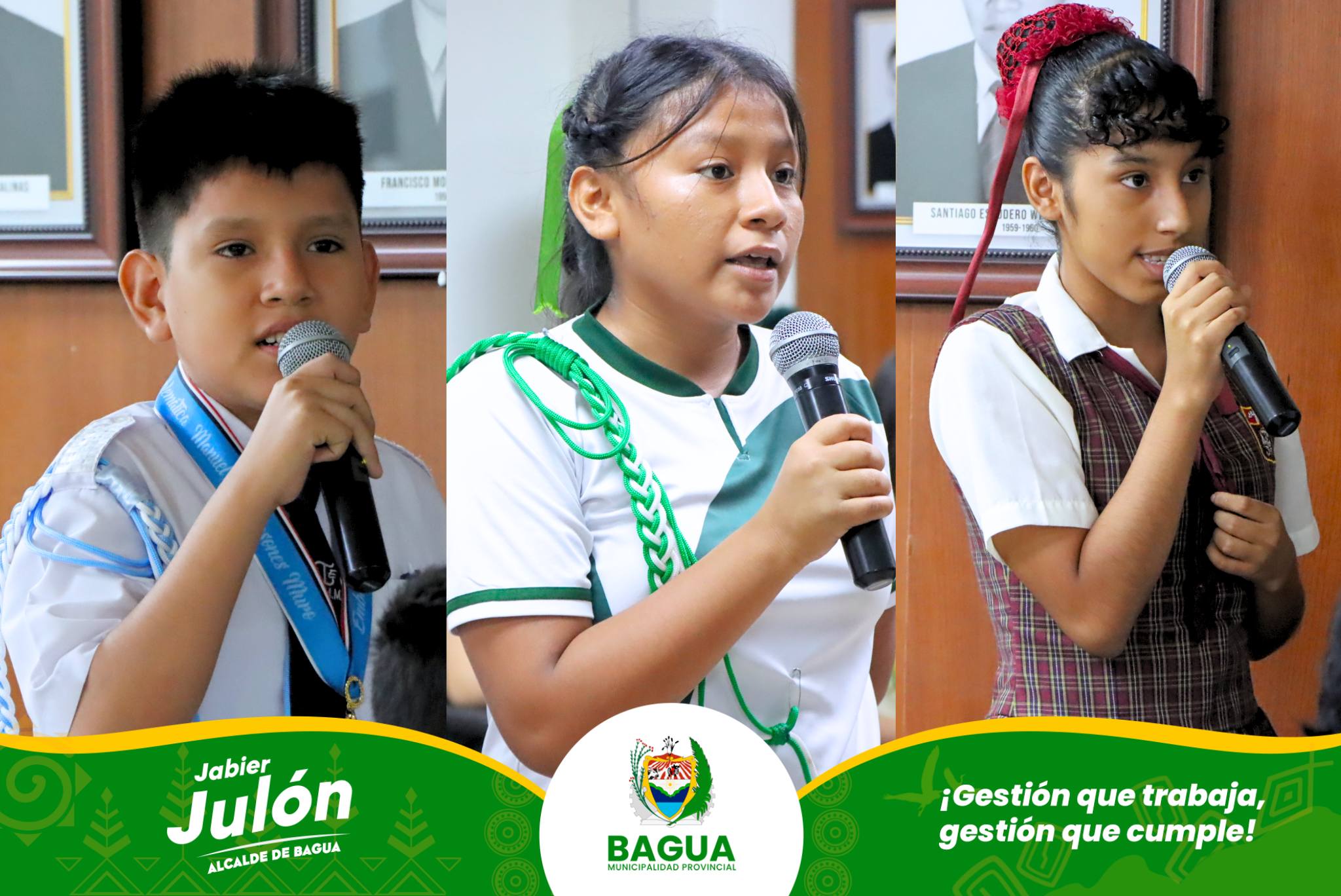 Imagen de la Charla Dirigida a Municipios Escolares 3