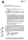Vista preliminar de documento RESOLUCION DE ALCALDIA N° 000299-2024-MPCP/ALC