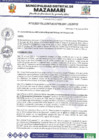 Vista preliminar de documento ACUERDO DE CONSEJO N° 098-2024