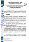 Vista preliminar de documento DECRETO DE ALCALDIA N° 003-2024-REGLAMENTO DEL PROGRAMA VASO DE LECHE