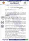 Vista preliminar de documento ACUERDO DE CONSEJO N° 100-2024