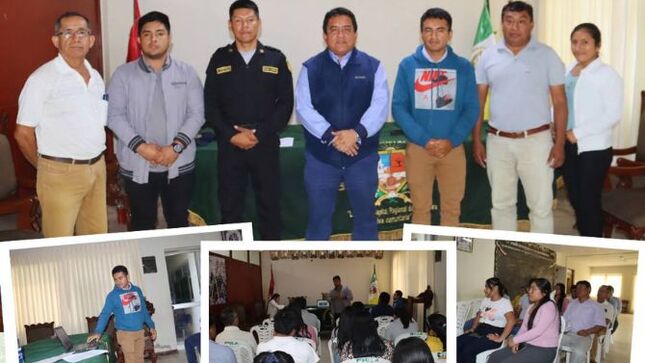 Segunda consulta pública del plan distrital de seguridad ciudadana