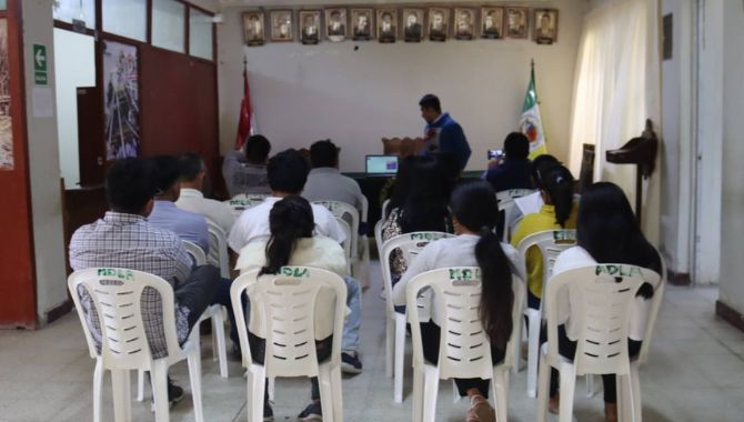 Segunda consulta pública del plan distrital de seguridad ciudadana