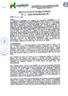 Vista preliminar de documento Resolución Directoral Nro. 225-2024 GRH-GRDS-RSA-DE
