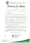 Vista preliminar de documento RESOLUCION DE ALCALDIA Nº 261-2024-MPM-A