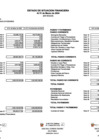 Vista preliminar de documento Estado de situación financiera (marzo 2024)