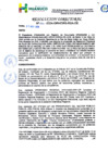 Vista preliminar de documento Resolución Directoral Nro. 226-2024 GRH-GRDS-RSA-DE