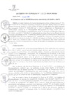Vista preliminar de documento Acuerdo de Concejo N.° 00018-2024-MDSA