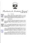 Vista preliminar de documento MAPRO de Gestión Normativa, aprobado por el artículo 2 de la R.S.G. N° 0098-2024-JUS