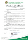 Vista preliminar de documento RESOLUCION DE ALCALDIA Nº 262-2024-MPM-A