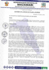 Vista preliminar de documento ACUERDO DE CONSEJO N° 103-2024