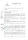 Vista preliminar de documento Decreto De Alcaldia Nro 005-2012-Mdcgal