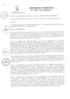 Vista preliminar de documento Ordenanza Municipal Nro 008 - 2012 - Mdcgal