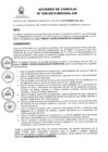 Vista preliminar de documento Acuerdo De Concejo Nro. 028-2014-Mdcgal-Cm