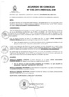 Vista preliminar de documento Acuerdo De Concejo Nro. 032-2014-Mdcgal-Gm