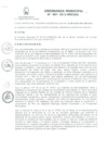 Vista preliminar de documento Ordenanza Municipal Nro 007 - 2012 - Mdcgal
