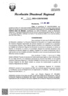 Vista preliminar de documento RDR Nº 2085-2024-GRSM-DRE