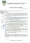 Vista preliminar de documento DECRETO DE ALCALDIA N°08-2024