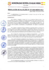 Vista preliminar de documento RESOLUCION DE ALCALDIA Nº 137-2024-MDAV-ALC
