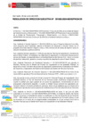 Vista preliminar de documento RESOLUCION DE DIRECCION EJECUTIVA-001635-2024-DE