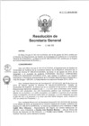 Vista preliminar de documento Resolución  N° 042-2016-DV-SG