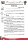 Vista preliminar de documento ACUERDO DE CONCEJO N 002