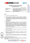 Vista preliminar de documento Resolución N° 005-2024-TA/OSIPTEL