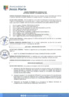 Vista preliminar de documento Acta de Sesión Ordinaria de Concejo N°5 